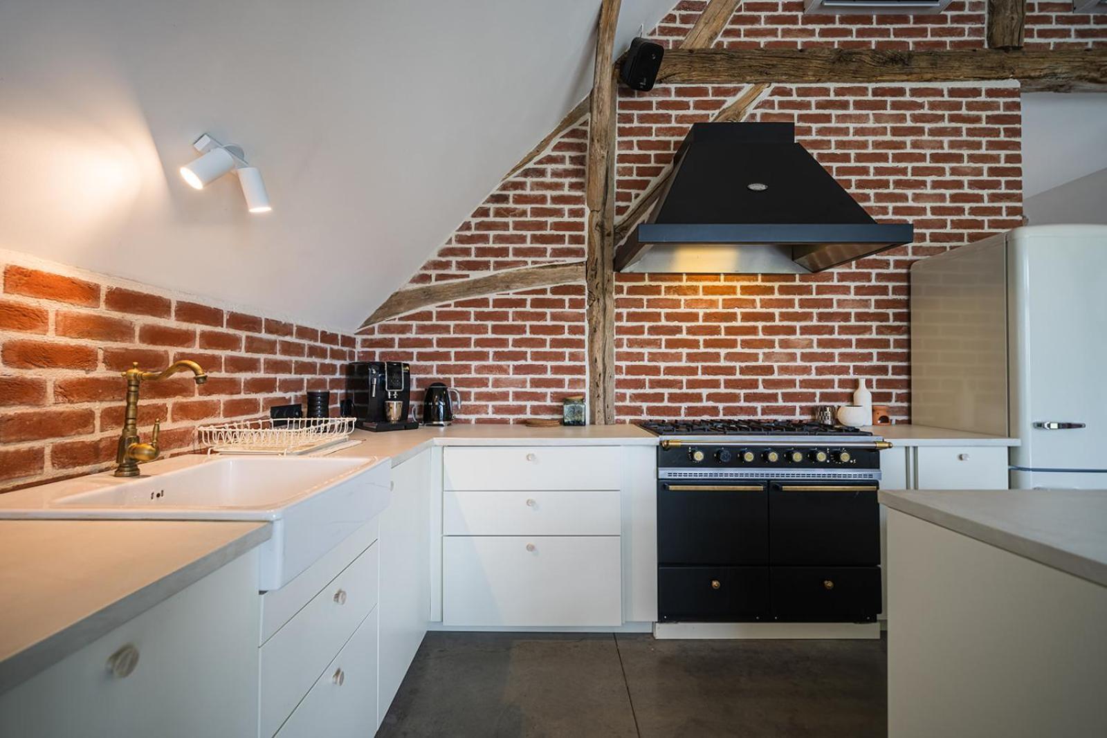 La Grange De Leonie, Chambres D'Hotes Avec Piscine Et Spa Méry-sur-Cher Exteriér fotografie